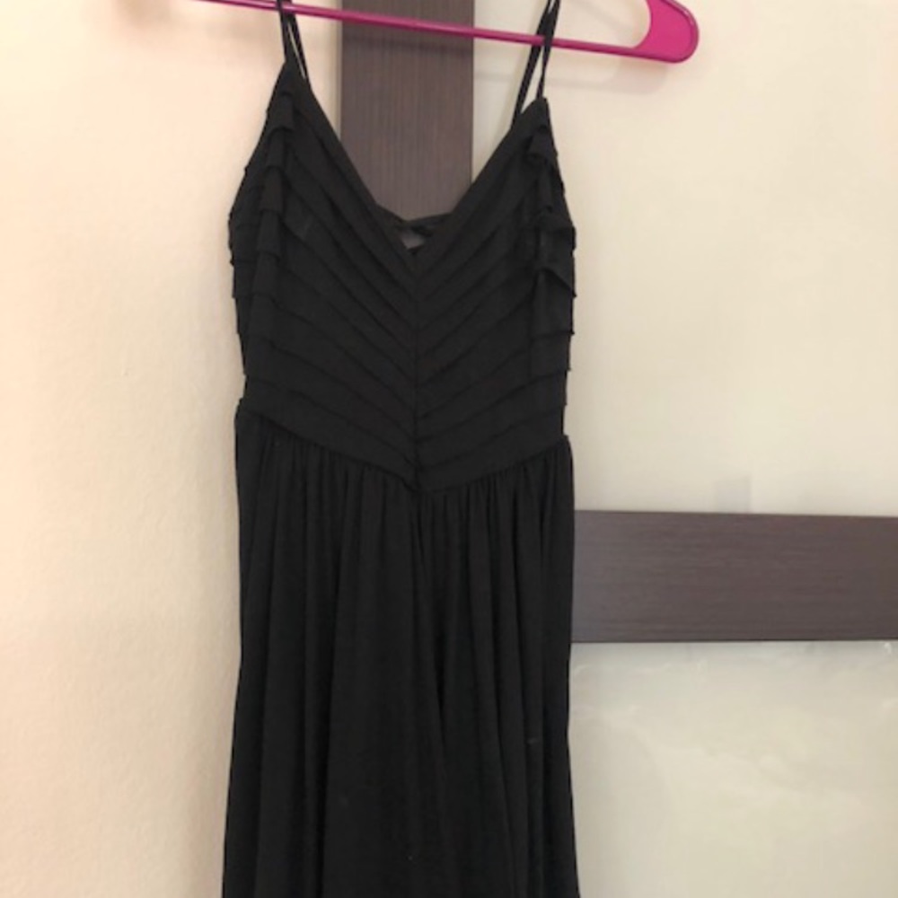 Urban outfitters mini skater dress